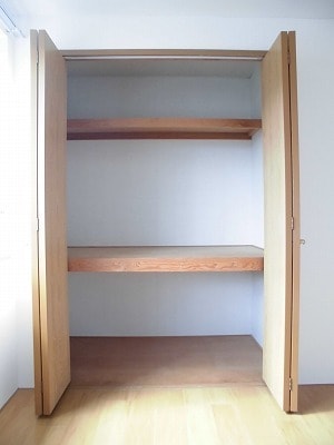 収納 シャンブル・アロリＡ