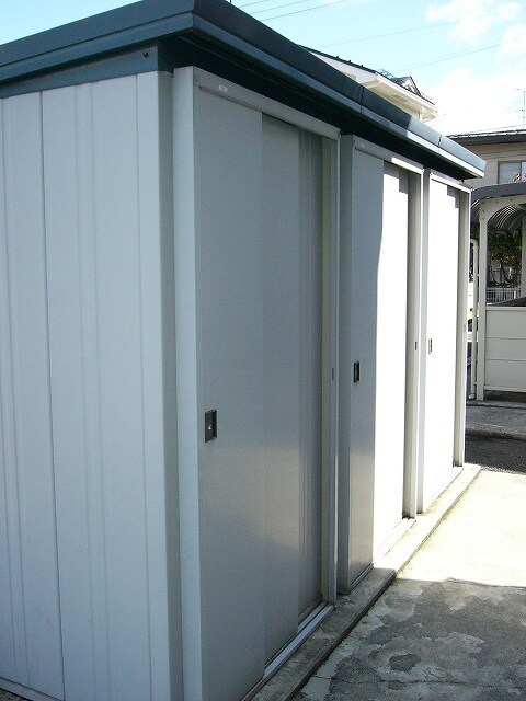 その他 シャンブル・アロリＡ