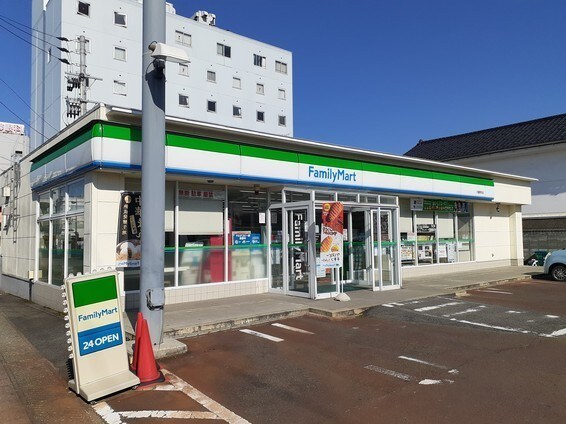 その他 シャンブル・アロリＡ