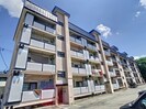 霞雅ビルBの外観