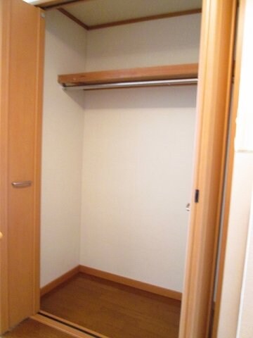 収納 アンソレイエ・アビタシオン