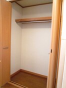 収納 アンソレイエ・アビタシオン