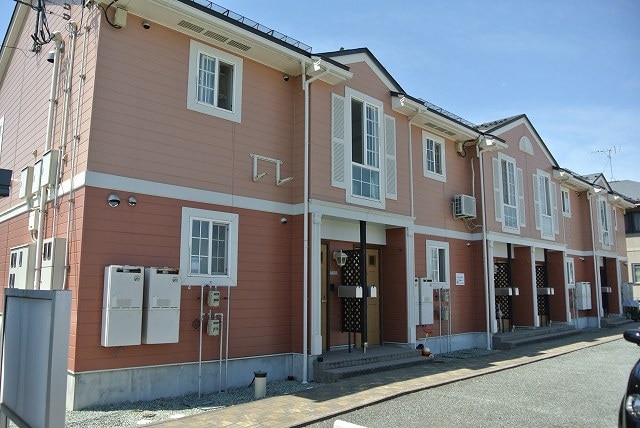 外観写真 オアシス