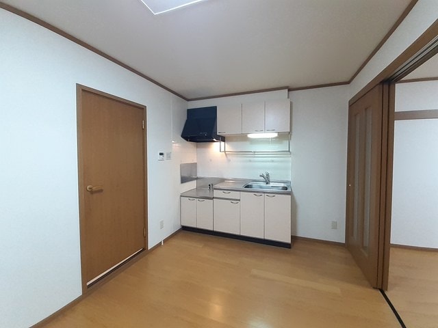 キッチン オアシス