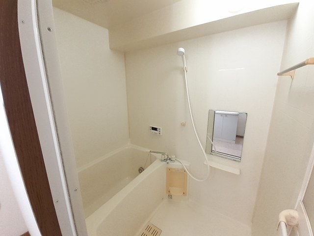 バス／シャワールーム等 オアシス