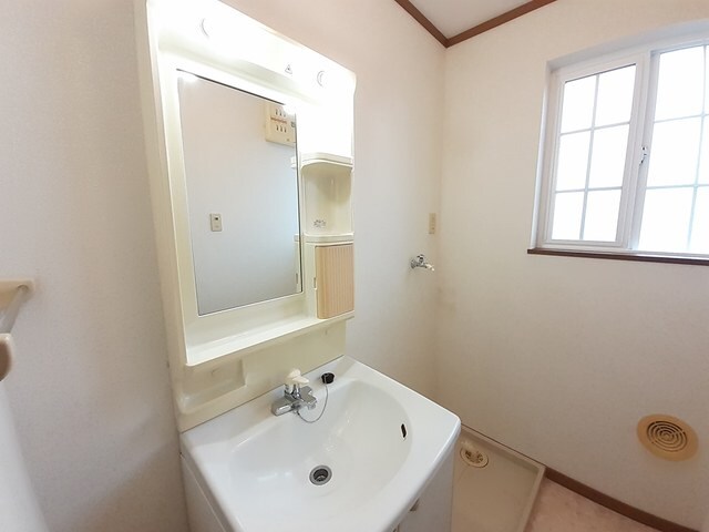 洗面所 オアシス