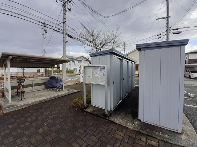 その他 オアシス