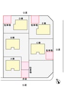 南小畑２丁目戸建住宅Ｂの外観