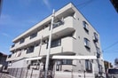 パレットスクエアの外観