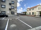 駐車場 パレットスクエア