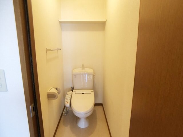 トイレ パレットスクエア