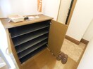 玄関 パレットスクエア