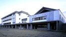 山形市立第七小学校 687m パレットスクエア
