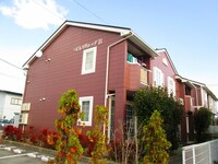 ハピネスヴィレッヂＢ