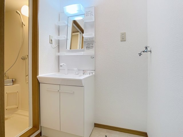 同タイプサンプル写真 プロシードミュー