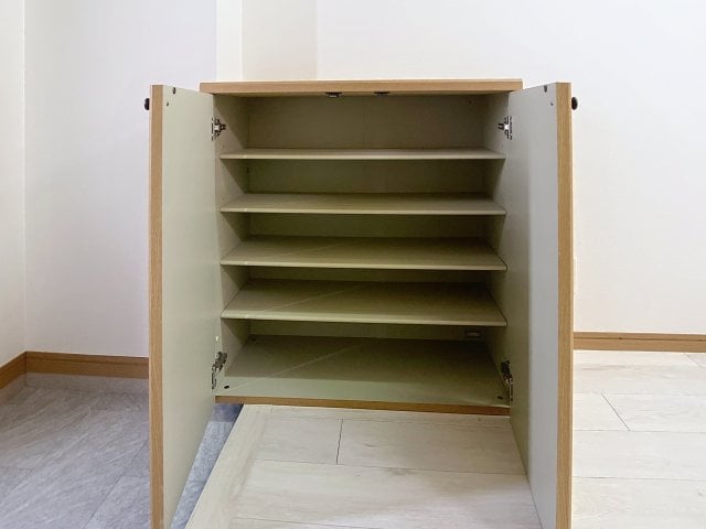 同タイプサンプル写真 プロシードミュー