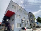 オリーブ東原の外観