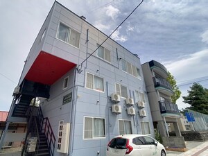 オリーブ東原