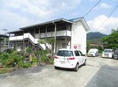 アーバンハイツの外観