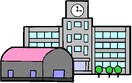 山形大学 附属中学校(中学校/中等教育学校)まで1168m シック・ミ－ツハオス
