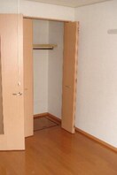 クローゼット コンフォール