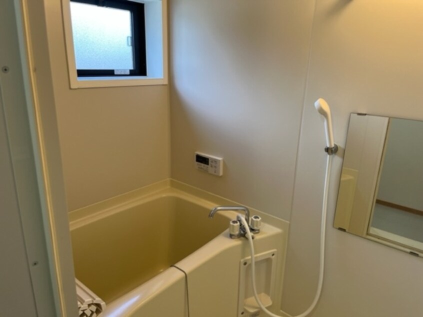 バス／シャワールーム等 ベルジュシンメイ