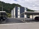 外観 ムーンライトテラス