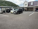 駐車場 ムーンライトテラス