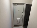 玄関 ムーンライトテラス
