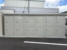 物置 ムーンライトテラス