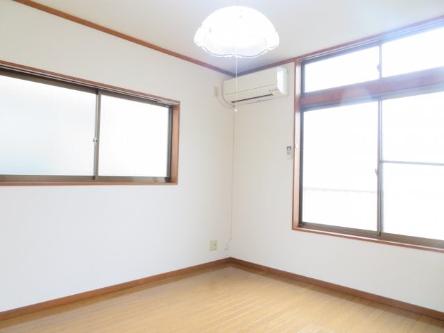  レジデンス霞城