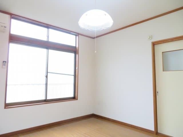  レジデンス霞城