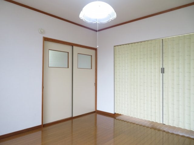  レジデンス霞城