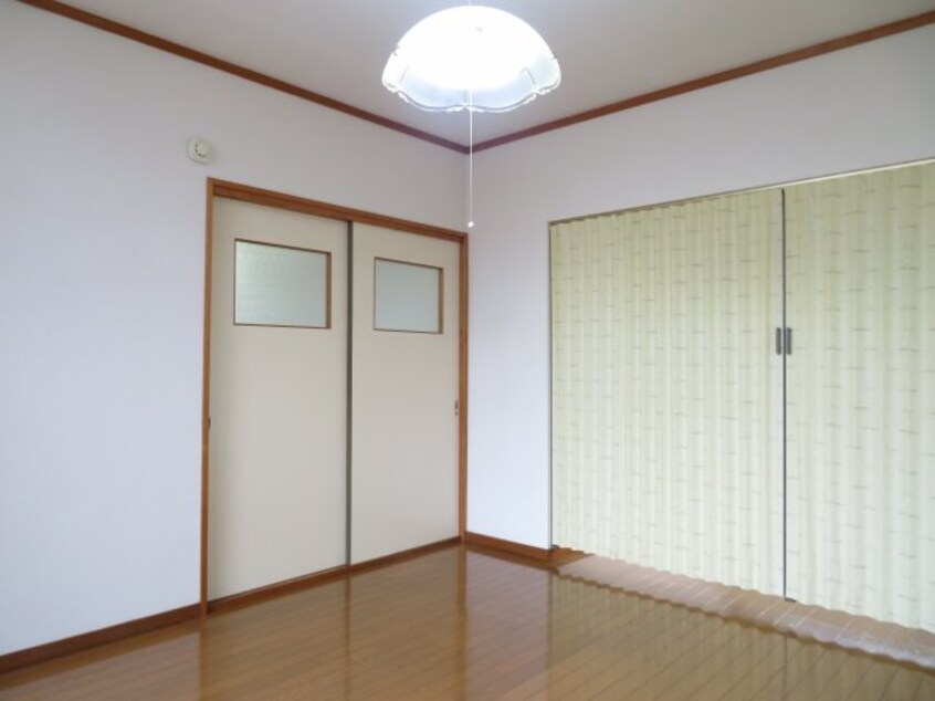  レジデンス霞城