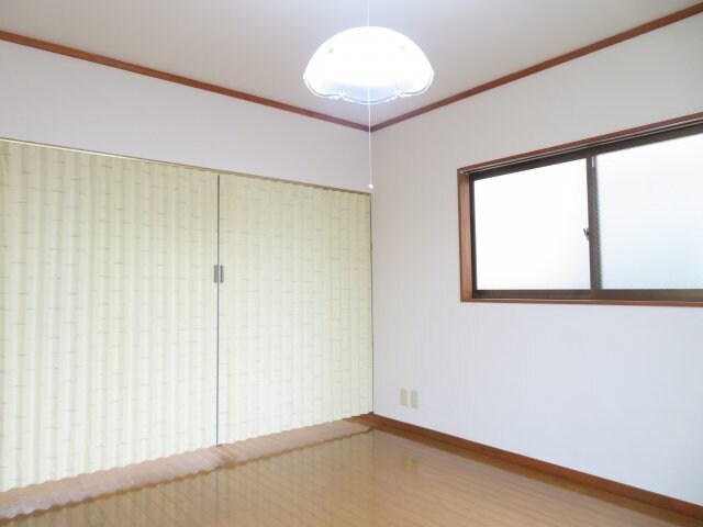  レジデンス霞城