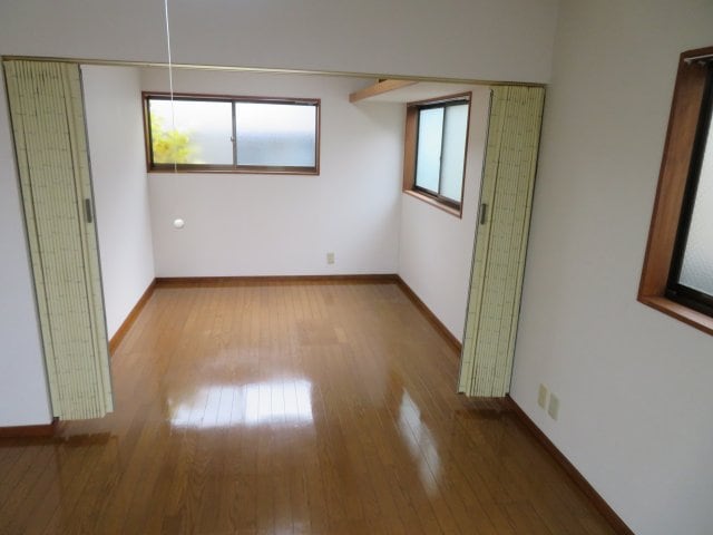  レジデンス霞城