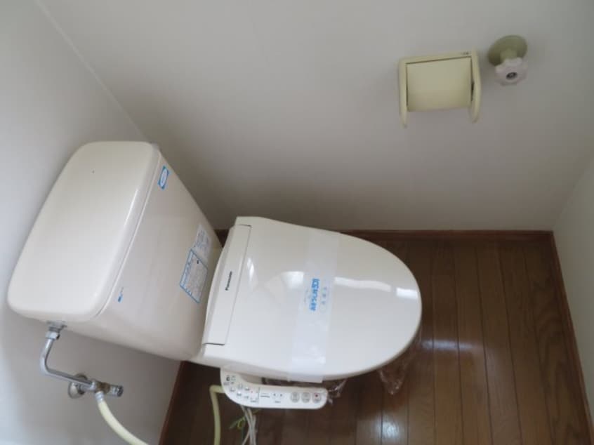  レジデンス霞城