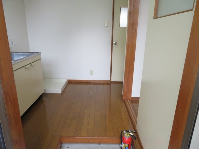  レジデンス霞城