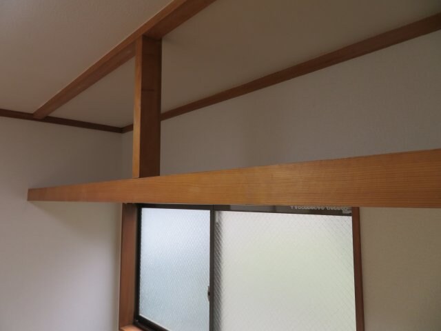  レジデンス霞城