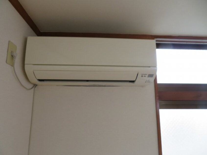  レジデンス霞城