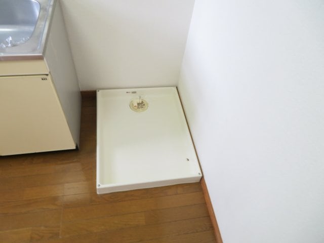  レジデンス霞城