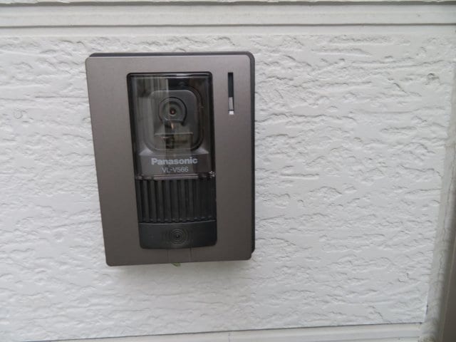  レジデンス霞城