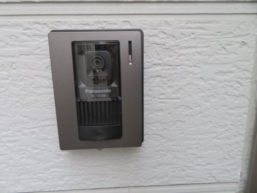  レジデンス霞城