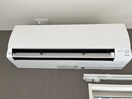 エアコン(イメージ) リュミエール