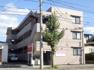 シャトレーミュー