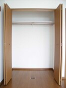 収納 ジェントリー下条Ａ棟