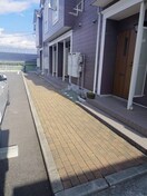 その他 ジェントリー下条Ａ棟