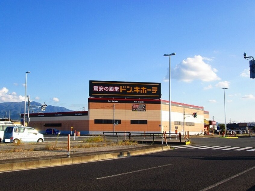 その他 ジェントリー下条Ａ棟