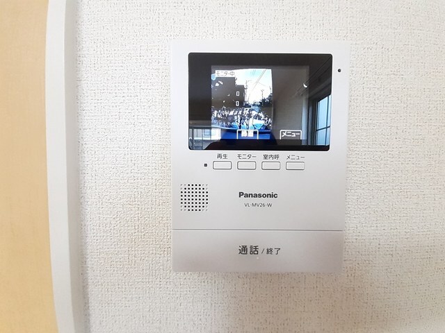 セキュリティ シュトラーセ千歳