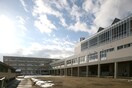 山形市立東小学校 842m シュトラーセ千歳